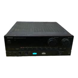 Kenwood A-62 Amplificador