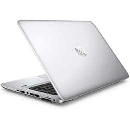 HP EliteBook 840 G4 14" Core i5 1.7 GHz - SSD 256 GB - 8GB - QWERTY - Español