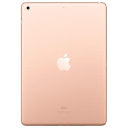 iPad 10.2" (2020) 8.a generación 32 GB - WiFi - Oro