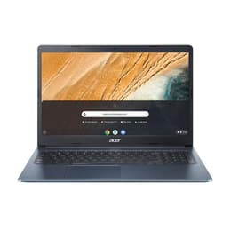 Acer Chromebook CB315-3H-C7K6 Celeron 1.1 GHz 64GB eMMC - 4GB AZERTY - Francés