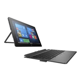 HP Pro X2 612 G2 12" Core i7 1.3 GHz - SSD 256 GB - 8GB Teclado francés