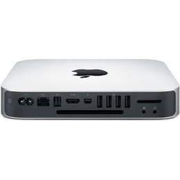 Mac mini (Octubre 2012) Core i5 2,5 GHz - SSD 500 GB - 16GB