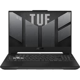 Asus TUF Gaming F15 FX507 FX507ZV4-LP058W 15" Core i7 3.5 GHz - SSD 512 GB - 16GB - NVIDIA GeForce RTX 4060 QWERTZ - Alemán