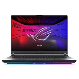 Asus ROG Strix G16 16" Core i7 1.6 GHz - SSD 1 TB - 32GB - NVIDIA GeForce RTX 5060 QWERTY - Inglés