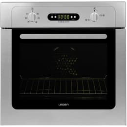 Multifunción de calor Laden FC 210/IX Horno