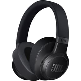 Cascos reducción de ruido wireless micrófono Jbl Live 770 NC - Negro