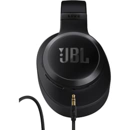 Cascos reducción de ruido wireless micrófono Jbl Live 770 NC - Negro