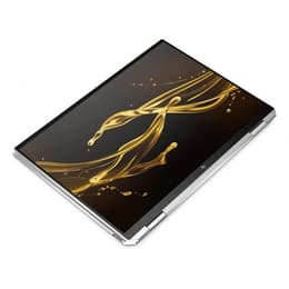 HP Spectre X360 13" Core i7 1.2 GHz - SSD 1 TB - 32GB - AZERTY - Francés