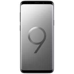 Galaxy S9+ 64GB - Gris - Libre