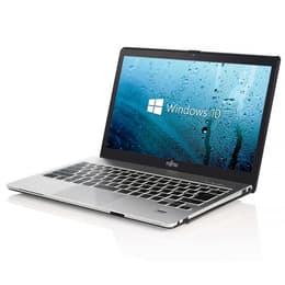Fujitsu LifeBook S935 13" Core i7 2.6 GHz - SSD 480 GB - 12GB - Teclado Francés