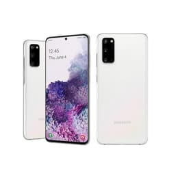 Galaxy S20 128 GB Dual Sim - Blanco - Libre
