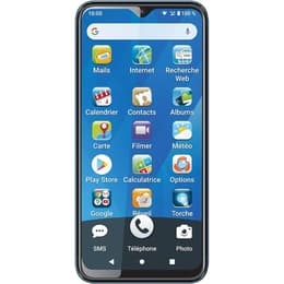 Le numéro 2 mini 32GB - Azul - Libre