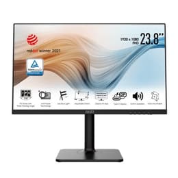 Monitor 23" LED MSI Modern MD241P