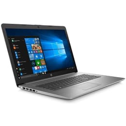 HP ProBook 470 G7 17" Core i3 2.1 GHz - SSD 256 GB - 8GB - AZERTY - Francés