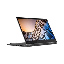 Lenovo ThinkPad X1 Yoga G5 14" Core i5 1.6 GHz - SSD 1 TB - 8GB - QWERTY - Inglés