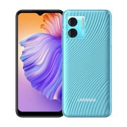 Doogee N50 128GB - Azul - Libre