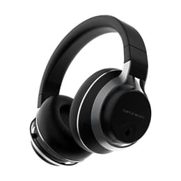 Cascos reducción de ruido gaming wireless micrófono Turtle Beach Stealth Pro TBS-2360-02 - Negro