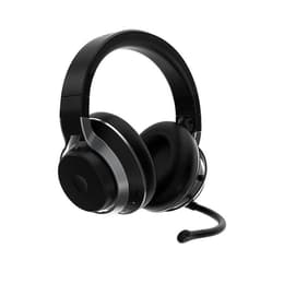 Cascos reducción de ruido gaming wireless micrófono Turtle Beach Stealth Pro TBS-2360-02 - Negro