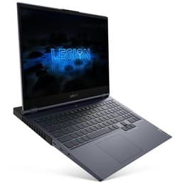 Lenovo Legion 7 15IMHG05 15" Core i7 2.3 GHz - SSD 1 TB - 32GB - NVIDIA GeForce RTX 2070 Super QWERTY - Inglés