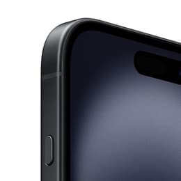 iPhone 16 512GB - Negro - Libre