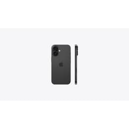 iPhone 16 512GB - Negro - Libre