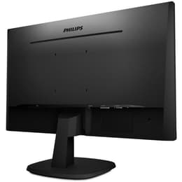 Monitor 23" LCD FHD Philips 243V7QDSB