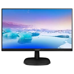 Monitor 23" LCD FHD Philips 243V7QDSB
