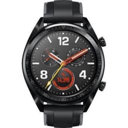 Relojes Cardio GPS Huawei Watch GT-B19S - Negro (Midnight black)
