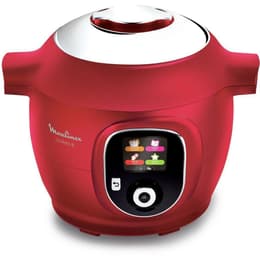 Moulinex Cookeo CE851500 Multi-cocina
