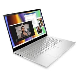 HP Envy 17-cr0503na 17" Core i7 3.4 GHz - SSD 512 GB - 16GB - QWERTY - Inglés