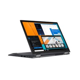 Lenovo ThinkPad X13 Yoga G2 13" Core i5 2.6 GHz - SSD 256 GB - 16GB - QWERTY - Español