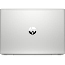 HP 15-DW1050NB 15" Pentium Gold 2.4 GHz - SSD 512 GB - 16GB - teclado francés