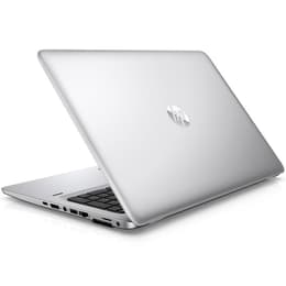 HP EliteBook 850 G3 15" Core i5 2.3 GHz - SSD 256 GB - 8GB - teclado francés