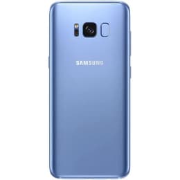 Galaxy S8 active 64GB - Azul - Libre