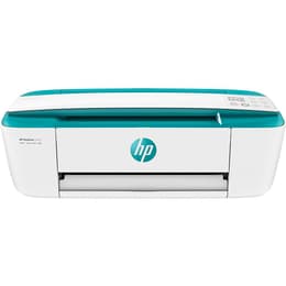 HP DeskJet 3762 Chorro de tinta
