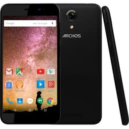 Archos 50 Power 16GB - Negro - Libre
