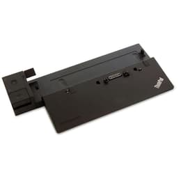 Lenovo ThinkPad Ultra Dock 135 W Estaciones de acoplamiento