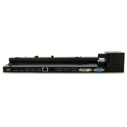 Lenovo ThinkPad Ultra Dock 135 W Estaciones de acoplamiento