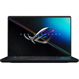 Asus ROG Zephyrus M16 GU603 16" Core i7 2.3 GHz - SSD 1 TB - 16GB - NVIDIA GeForce RTX 3060 QWERTY - Inglés