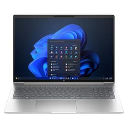 HP ProBook 4 G1i AI 16" Core Ultra 5 1.5 GHz - SSD 512 GB - 16GB - AZERTY - Francés