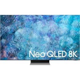 TV Samsung QLED Ultra HD 8K 190 cm QE75QN900ATXXN