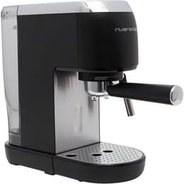 Cafeteras Expresso Riviera & Bar BCE290 L - Negro