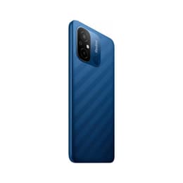 Xiaomi Redmi 12C 64GB - Azul - Libre