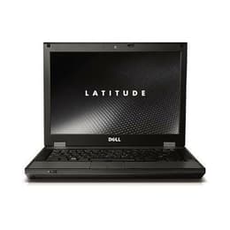 Dell Latitude E5410 14" Core i3 2.4 GHz - HDD 250 GB - 4GB - teclado francés
