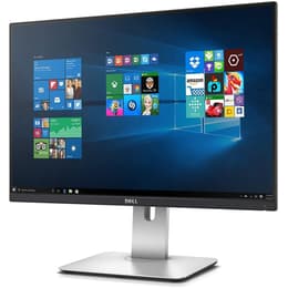 Monitor 24" LCD FHD Dell UltraSharp U2415