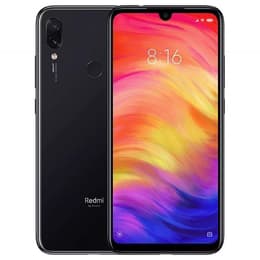 Xiaomi Redmi 7 64GB - Negro - Libre