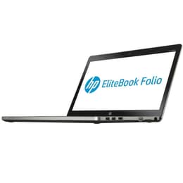 HP EliteBook Folio 9470M 14" Core i5 1.8 GHz - SSD 256 GB - 4GB - teclado español