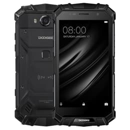 Doogee S60 Lite 32GB - Negro - Libre