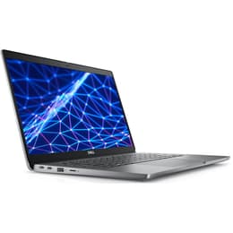 Dell Latitude 5330 13" Core i5 1.6 GHz - SSD 256 GB - 8GB - QWERTZ - Alemán