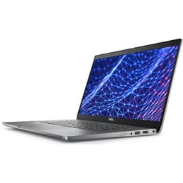Dell Latitude 5330 13" Core i5 1.6 GHz - SSD 256 GB - 8GB - QWERTZ - Alemán